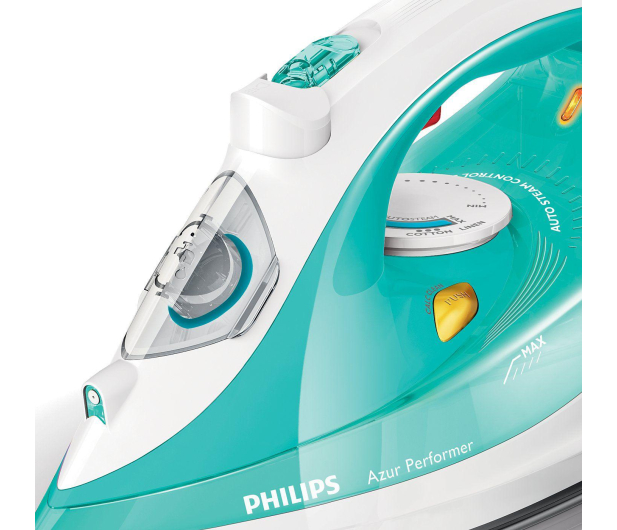 Philips Azur Performer GC3811/70 - 330270 - zdjęcie 3